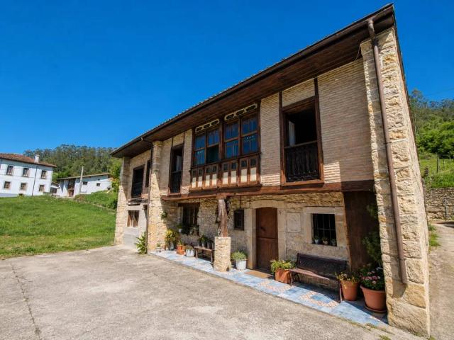 Casa chalet en Venta en Cué San Roque Andrín