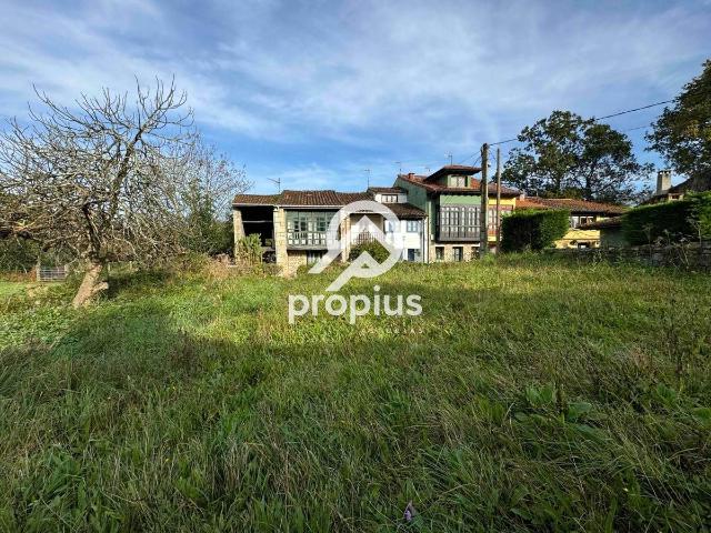 Casa chalet en Venta en Cué San Roque Andrín