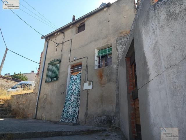 Casa Chalet en Venta en Cuellar Segovia