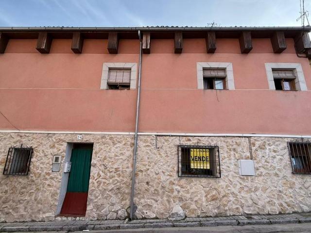 Casa chalet en Venta en Cuéllar