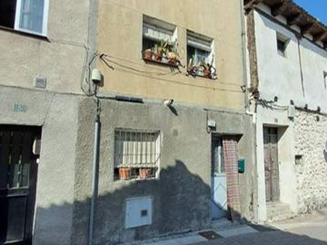 Casa chalet en Venta en Cuéllar