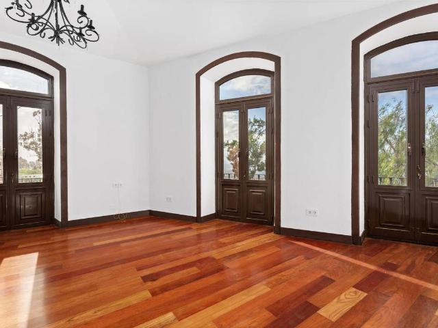 Casa chalet en Venta en Cuesta de la Villa