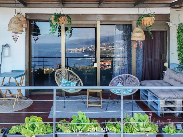 Casa chalet en Venta en Cuesta de la Villa