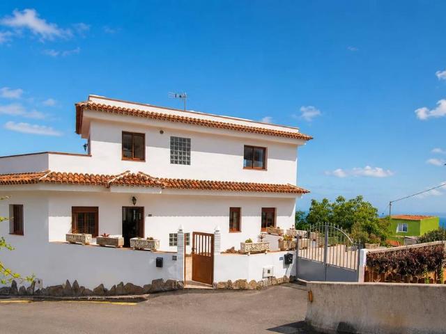 Casa chalet en Venta en Cuesta de la Villa