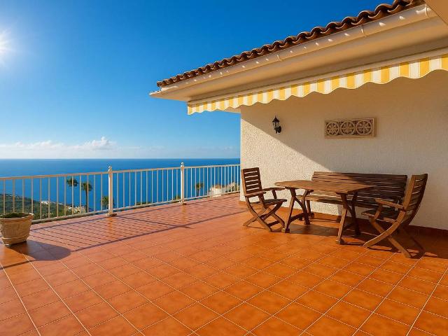 Casa chalet en Venta en Cuesta de la Villa