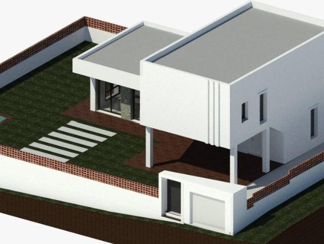 Casa chalet en Venta en Cúllar Vega