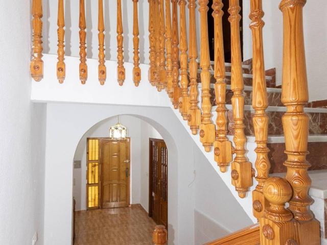 Casa chalet en Venta en Cúllar Vega