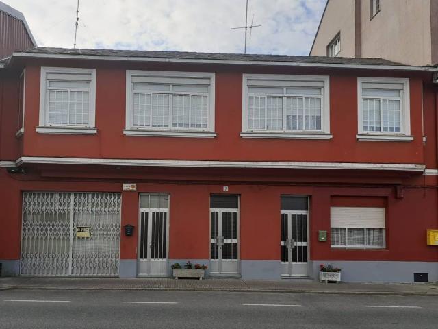 Casa chalet en Venta en Curtis