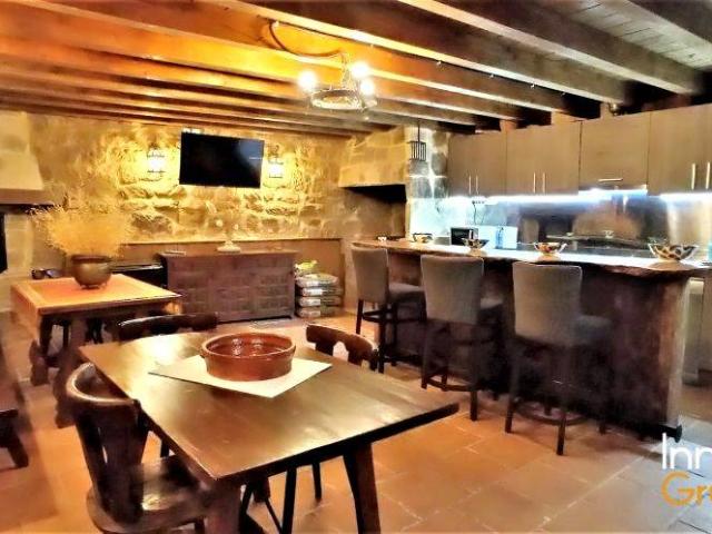 Casa chalet en Venta en Cuzcurrita de Río Tirón