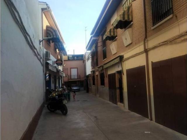 Casa chalet en Venta en Daimiel
