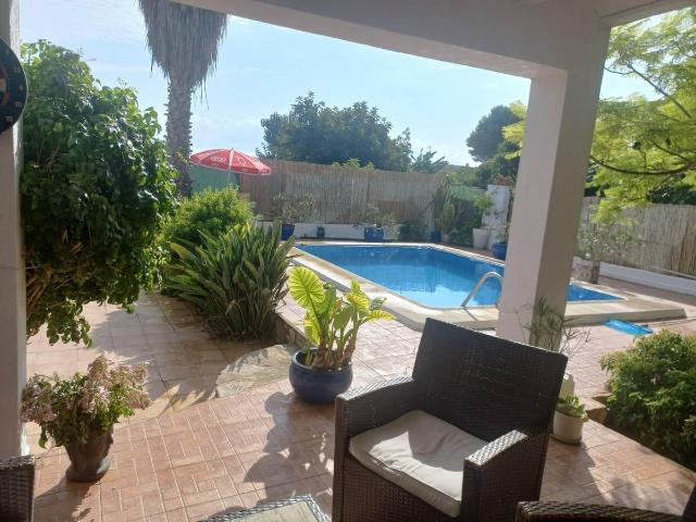 Casa chalet en Venta en Daimús