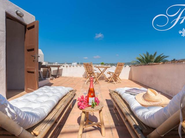 Casa chalet en Venta en Dalt de la Vila La Marina