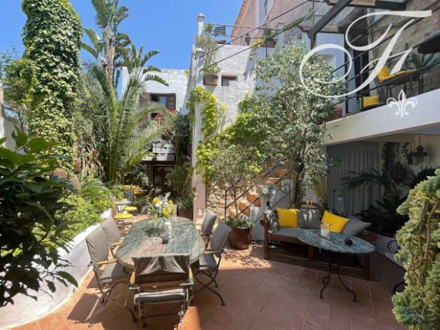 Casa chalet en Venta en Dalt de la Vila La Marina