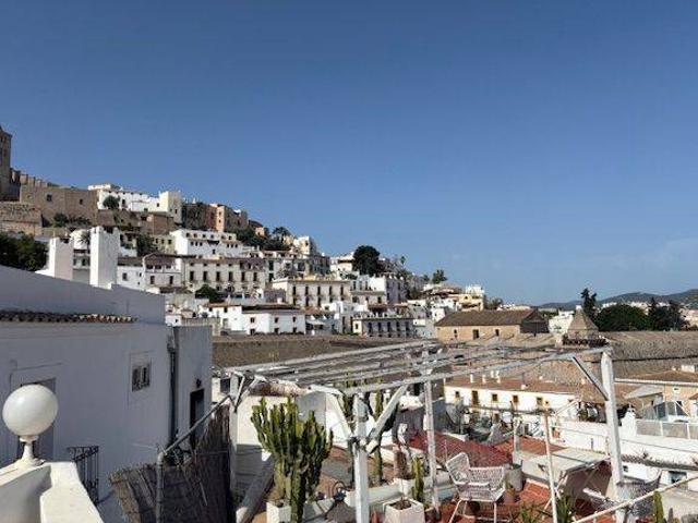 Casa chalet en Venta en Dalt de la Vila La Marina