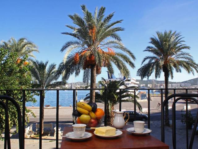 Casa chalet en Venta en Dalt de la Vila La Marina