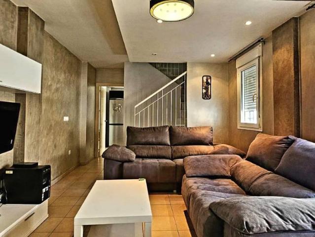 Casa chalet en Venta en Dalías