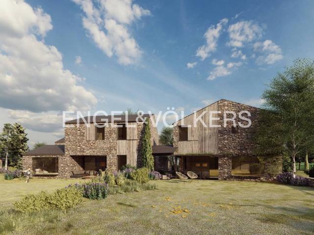 Casa chalet en Venta en Das