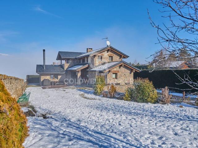 Casa chalet en Venta en Das