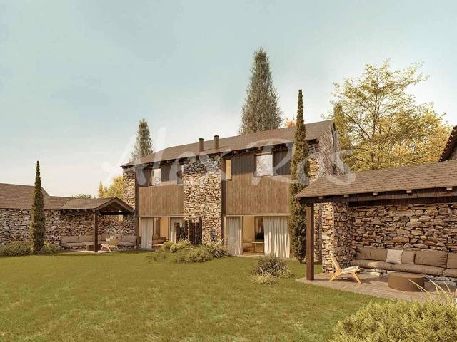 Casa chalet en Venta en Das