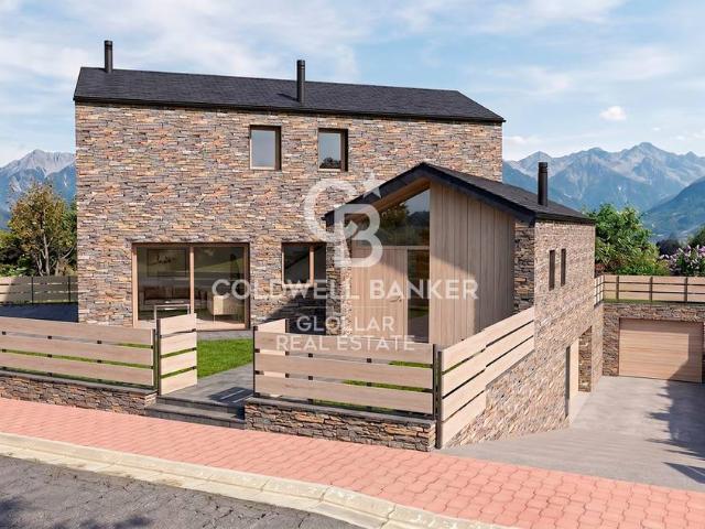 Casa chalet en Venta en Das