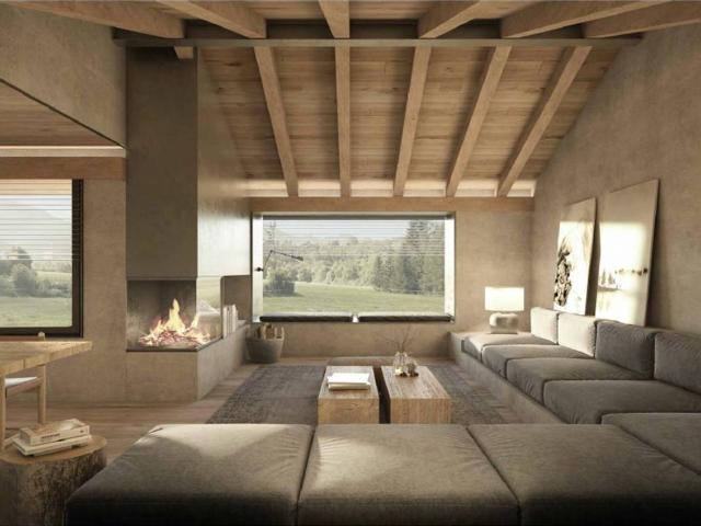 Casa chalet en Venta en Das