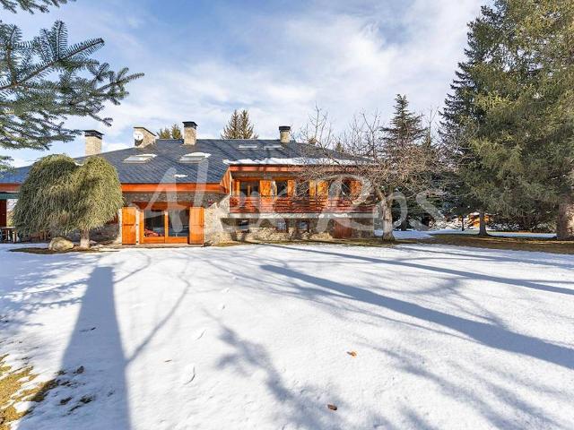 Casa chalet en Venta en Das