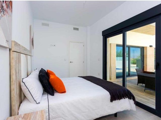 Casa Chalet en Venta en Daya Nueva Alicante