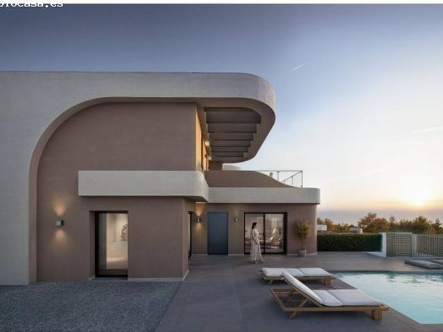 Casa Chalet en Venta en Daya Nueva Alicante
