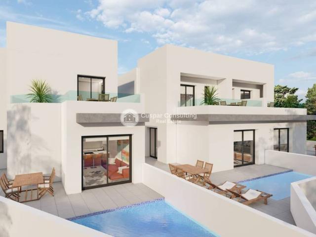 Casa chalet en Venta en Daya Nueva