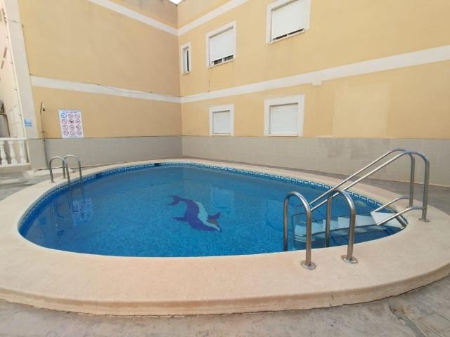 Casa chalet en Venta en Daya Nueva