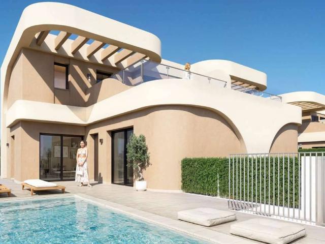 Casa chalet en Venta en Daya Nueva