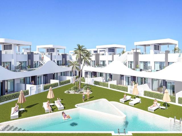 Casa chalet en Venta en Daya Vieja