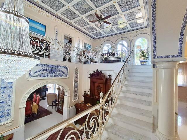 Casa chalet en Venta en San Fulgencio