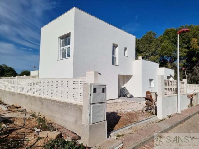 Casa Chalet en Venta en Denia Alicante