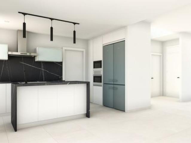 Casa Chalet en Venta en Denia Alicante