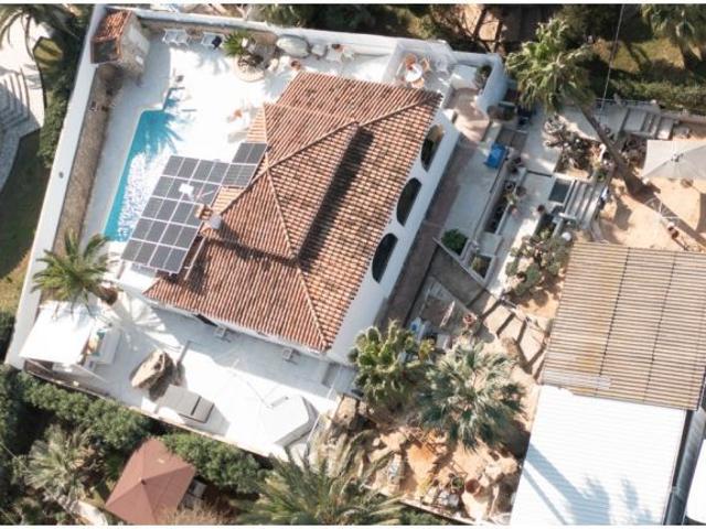 Casa Chalet en Venta en Denia Alicante