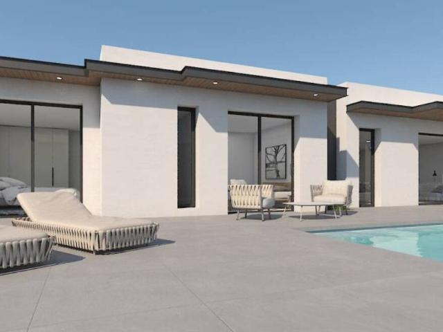 Casa Chalet en Venta en Denia Alicante