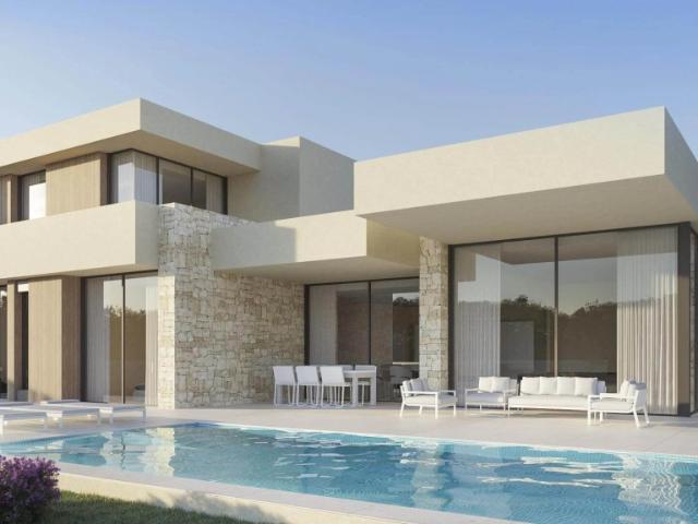 Casa Chalet en Venta en Denia Alicante