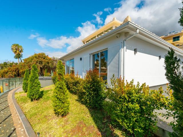 Casa Chalet en Venta en Denia Alicante