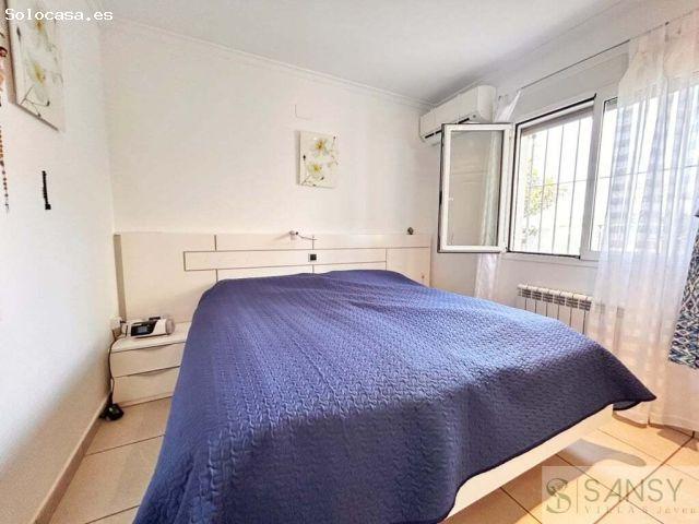 Casa Chalet en Venta en Denia Alicante