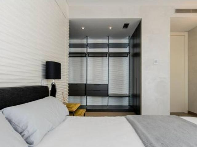 Casa Chalet en Venta en Dehesa De Campoamor Alicante