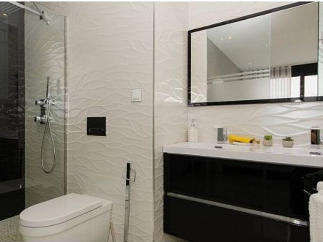 Casa Chalet en Venta en Dehesa De Campoamor Alicante