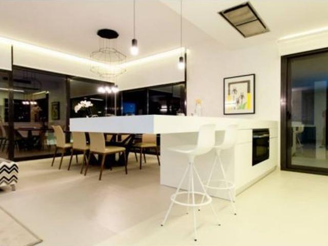 Casa Chalet en Venta en Dehesa De Campoamor Alicante