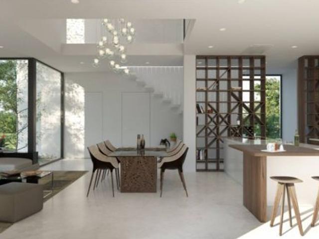 Casa Chalet en Venta en Dehesa De Campoamor Alicante