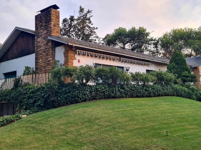 Casa chalet en Venta en Dehesa – El Soto