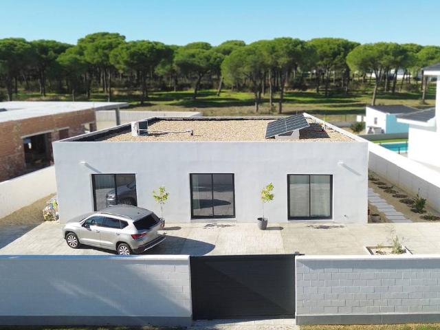 Casa chalet en Venta en Dehesa Monacilla