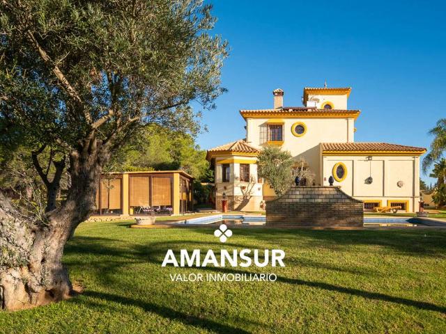 Casa chalet en Venta en Dehesa Monacilla