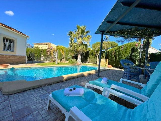 Casa chalet en Venta en Dehesa Monacilla