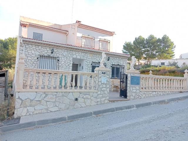 Casa chalet en Venta en Dehesas de Guadix
