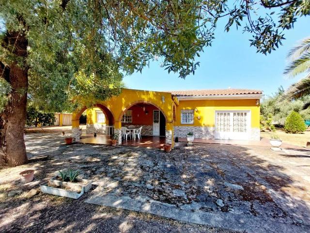 Casa chalet en Venta en Dehesilla de Calamón Campomanes